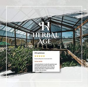 Cadeaux de jardin <span class=keywords><strong>pour</strong></span> femmes, enfants et débutants - Kit de 12 variétés de légumes 5100 prêt à planter <span class=keywords><strong>pour</strong></span> votre propre jardin - Product Image 1