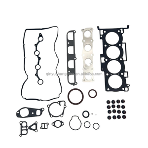 Hyundai G4KA <span class=keywords><strong>2</strong></span>.0L Elantra Sonata 2006-2014 Modelleri için Oto Parçaları Tam Conta Revizyon Kiti OE 20910-2A000 - Product Image 1