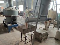 Broyeur à poudre de bois, moulin à farine, broyeur fin pour poudre de bois, broyeur de sciure de bois, Zhengzhou 500 kg/h