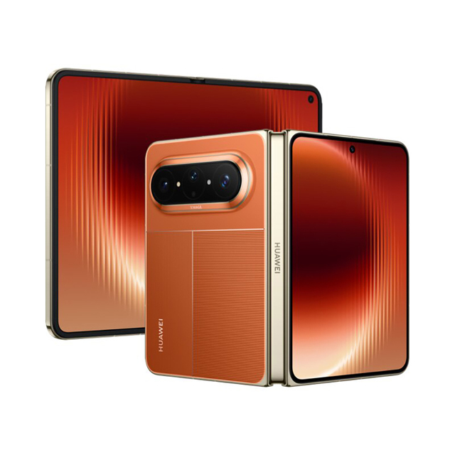 Pura X Max Foldable Smartphone 7.7'' Oled 120Hz Ki Rin 9030 Pro 5300mAh 66W 50MP ESIM Mobile Phone