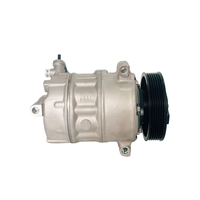 Fabrik-Kühlsysteme: Hochwertiger 12V Auto-Klimakompressor R134a für Shanghai GM Buick Regal 12V Auto-Klimaanlage YL-365054