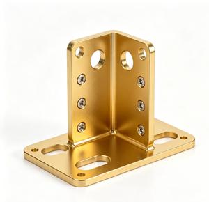 บริการเครื่องจักรกล CNC ชิ้นส่วนพลาสติกต้นแบบอย่างรวดเร็ว100% การตรวจสอบแบบเต็มรูปแบบการแกะสลักโลโก้ - Product Image 6