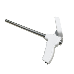 Penjualan laris peralatan hewan ternak Visual inseminasi pistol inseminasi Visual untuk sapi - Product Image 4