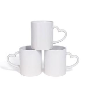 Tasses personnalisées avec logo, tasses promotionnelles, tasses à café pour les fêtes, tasse en céramique - Product Image 1