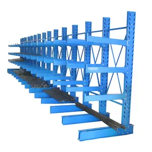 Fabricante de <span class=keywords><strong>China</strong></span> personalizado carga pesada de la hoja de metal de almacenamiento en rack - Product Image 1