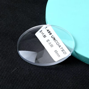 <span class=keywords><strong>Lentes</strong></span> Ópticas Monofocales Duraderas <span class=keywords><strong>de</strong></span> 1.499 UC que Ofrecen Claridad Superior y Resistencia a los Arañazos - Product Image 6