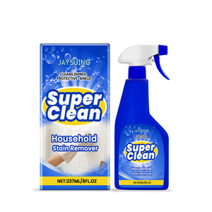 High Quality 237ml Eco-Friendly Disposable Foam Kitchen <b>Cleaner</b> Spray for Range Hood and Kitchen Equipment <b>Surfaces</b> - Product Image 2