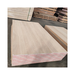 Китай завод отличное качество дубовые деревянные доски для мебели - Product Image 1