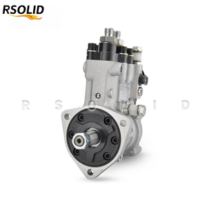 Rsoliddiesel ปั๊มเชื้อเพลิงคอมมอนเรลแรงดันสูง0445025079 0 445 025 079ใช้ได้กับ493 yunnei quanc CB18 931 B 316587 - Product Image 3