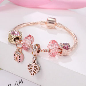 Venta al por mayor <span class=keywords><strong>de</strong></span> pulsera <span class=keywords><strong>de</strong></span> <span class=keywords><strong>oro</strong></span> <span class=keywords><strong>de</strong></span> las mujeres <span class=keywords><strong>de</strong></span> alta calidad chapado en <span class=keywords><strong>oro</strong></span> rosa <span class=keywords><strong>de</strong></span> Metal <span class=keywords><strong>de</strong></span> joyería barata pulsera <span class=keywords><strong>de</strong></span> brazalete - Product Image 6
