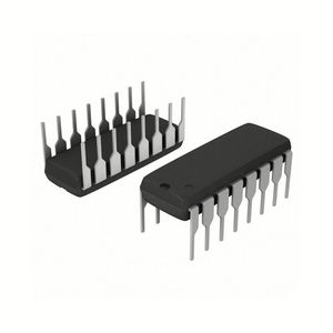 100% Original & Authentic XD2002 DIP-16 Semiconductor IC CZSKU:RT34OY11 - Product Image 1