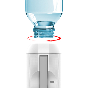 Портативный ручной распылитель для биде - Product Image 4