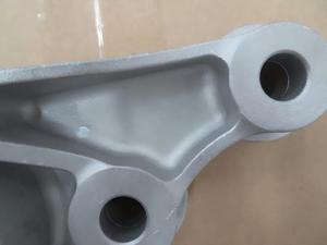 Phụ tùng mới cho BYD HAN EV: Bộ phận hỗ trợ lắp đặt phía sau hệ thống truyền động HCE - 1001300, giá đỡ lắp phía sau hộp số - Product Image 3