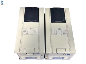 FX3GA-60MT-CM PLC คอนโทรลเลอร์ลอจิกแบบตั้งโปรแกรมได้ 60 จุด I/O ทรานซิสเตอร์เอาท์พุตโมดูลควบคุมอุตสาหกรรม - Product Image 1