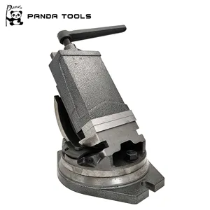 Q41(QHK) Series Tilting Machine Precision Tool Vise