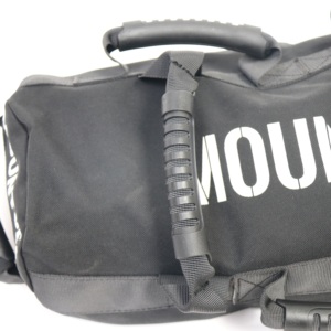 Équipement <span class=keywords><strong>de</strong></span> fitness <span class=keywords><strong>de</strong></span> haute qualité pour la gym – Sacs <span class=keywords><strong>de</strong></span> sable d'entraînement robustes à 7 poignées pour la compétition HYROX - Product Image 2