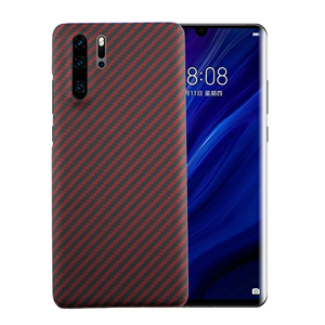 Nouveaux produits coque de téléphone en aramide pour HuaWei P30 pro/P30 - Product Image 3