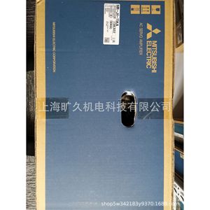 Amplificador de Servoaccionamiento Mitsubishi Electric Ac Mr-J4-70b 240v 50/60hz Hecho en China - Product Image 4