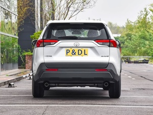 Toyota <span class=keywords><strong>RAV4</strong></span> <span class=keywords><strong>2024</strong></span> 2.0L Euro VI Voitures d'occasion Chine Titre propre Faible kilométrage Coffre extensible 580L-1742L - Product Image 5