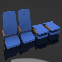 Tribunes modulaires pliables en aluminium JY-769, tribunes télescopiques pour sièges de stade en plein air et d'arène en intérieur