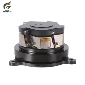 JMG140 Macchina per Vibrazioni ad Alta Precisione |   Base di Azionamento per Alimentatore Vibrante a Ciotola di Alta Qualità - Product Image 2