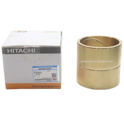 Original Excavator Parts Boom Bushing 0702501 for ZX870-3 ZX890-5A