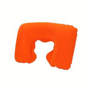 หมอนรูปตัวยู PVC ปี 2026 หมอนรองคอรูปตัวยูสำหรับเดินทางกลางแจ้ง - Product Image 6