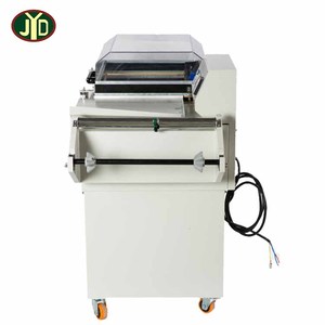 Machine d'emballage <span class=keywords><strong>de</strong></span> four thermorétractable commerciale 2 en 1 <span class=keywords><strong>de</strong></span> haute qualité pour livres <span class=keywords><strong>de</strong></span> savon en bouteille - Product Image 6
