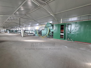 Hiệu quả cao cừu len máy giặt cho len và động vật khác sợi khô - Product Image 6