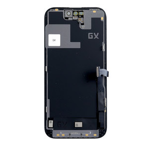 จอแสดงผล GX OLED สำหรับ iPhone 14 Pro พร้อมทัชสกรีน ขายส่งจากโรงงาน ผ่านการทดสอบ 100% อะไหล่เปลี่ยนหน้าจอโทรศัพท์มือถือ - Product Image 5