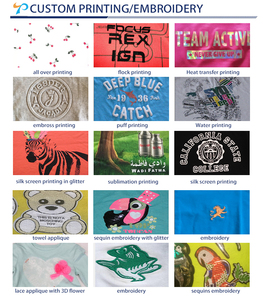 Logo personnalisé en coton vierge uni doux léger décontracté col en V coupe ajustée T-Shirt pour femmes - Product Image 5