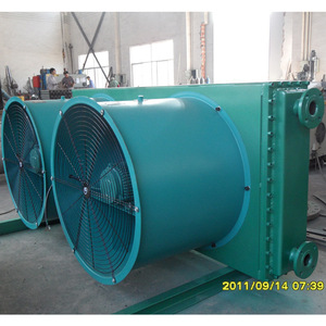 Refroidisseur d'air vertical Triple Cooler Fl Series, équipement de refroidissement haute efficacité à 100 degrés - Product Image 3
