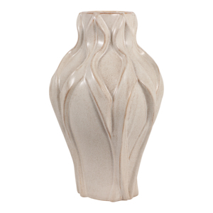 Vaso in Ceramica Scolpito, Decorazione Moderna per la Casa, Centrotavola per Soggiorno e Camera da Letto - Product Image 3