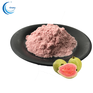 Polvo de Jugo de Fruta Natural, Polvo de Guayaba - Product Image 1
