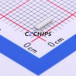 Réseau de résistances 16P8WGF330JT4E 0402x8 ( Nombre de résistances : 8 ) ( Résistance : 33 Ohm Précision : 1% ) - Product Image 2