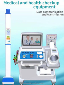 <span class=keywords><strong>เครื่อง</strong></span>ตรวจสุขภาพด้วยตนเอง DHM-T100 (มีบริการ OEM) - Product Image 5