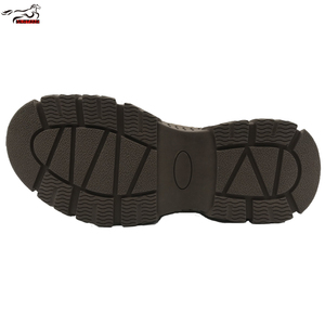Suola in TPU Trasparente Mustang di Alta Qualità <span class=keywords><strong>per</strong></span> <span class=keywords><strong>Scarpe</strong></span> e Stivali da Trekking e Outdoor, Antiscivolo e Durevole, Misure 36-44 # - Product Image 3