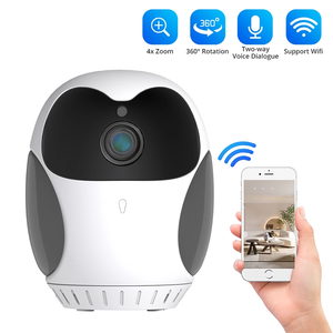 <span class=keywords><strong>2025</strong></span> mới nhất <span class=keywords><strong>PTZ</strong></span> máy ảnh mô hình không dây thông minh màn hình bé 1080P máy ảnh trong nhà với tầm nhìn ban đêm phát hiện chuyển động xem từ xa - Product Image 2
