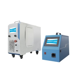 Perfect Laser 1200w <span class=keywords><strong>Saldatrice</strong></span> Laser Portatile 3 in 1 per Saldatura/Taglio/Pulizia di Metalli, Macchina Industriale Compatta <span class=keywords><strong>a</strong></span> Fibra Laser - Product Image 1