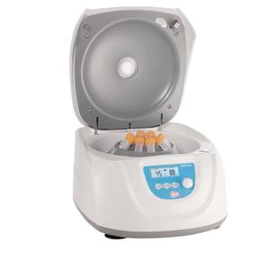 Venda quente Laboratório Baixa Velocidade DM 0412S Centrífuga Portátil - Product Image 1