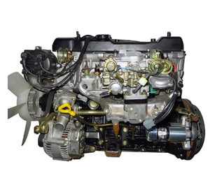 Toyota 1FZ FE Engine for Sale - Best Performance & Reliability