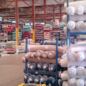 Solución Logística Desmontable que Ahorra Espacio, Estante para Neumáticos Desmontable y Apilable - Product Image 6