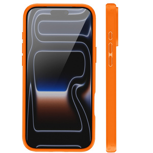 Étui de téléphone Lichicase de haute qualité avec protection sans fil sur les bords pour Google <span class=keywords><strong>Pixel</strong></span> 9 9 Pro 9 Pro XL, étui coloré - Product Image 6