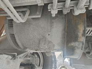 Camión Minero Eléctrico Usado Oficial <span class=keywords><strong>de</strong></span> XCMG, XDE130 4x2, Camiones Volquete Mineros en <span class=keywords><strong>Venta</strong></span> - Product Image 5