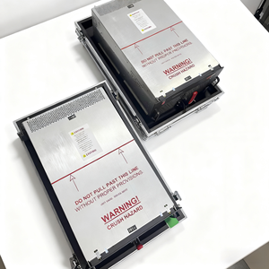 Copley 281 + Trục khuếch đại Gradient cho Philips đóng mri P/N 4522-150-39281 - Product Image 2