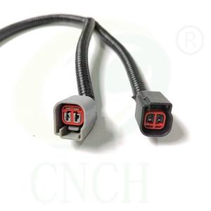 动力冲程6.0升柴油F250 F350 F450 F550福特燃油泵线束 - Product Image 3