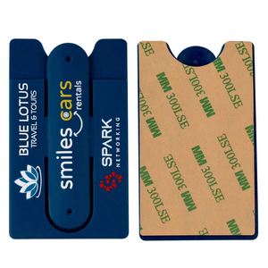 Ensembles de modèles / Porte-cartes arrière pour téléphone portable - Product Image 3