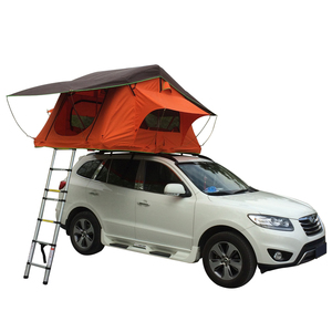3 personas coche camping <span class=keywords><strong>camper</strong></span> remolque importación alemán auto gran cubierta suave techo top tienda para <span class=keywords><strong>la</strong></span> venta - Product Image 5