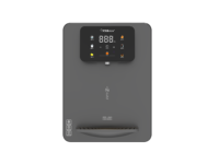 Distributeur d'eau domestique intelligent purificateur d'eau électrique UV sans réservoir avec contrôle de température par écran tactile pour la maison ou l'hôtel