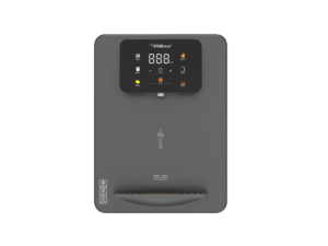 Nhà Thông Minh Nước Dispenser UV Tankless Điện Máy Lọc Nước Với Màn Hình Cảm Ứng Điều Khiển Nhiệt Độ Cho Nhà Hoặc Khách Sạn Sử Dụng - Product Image 4